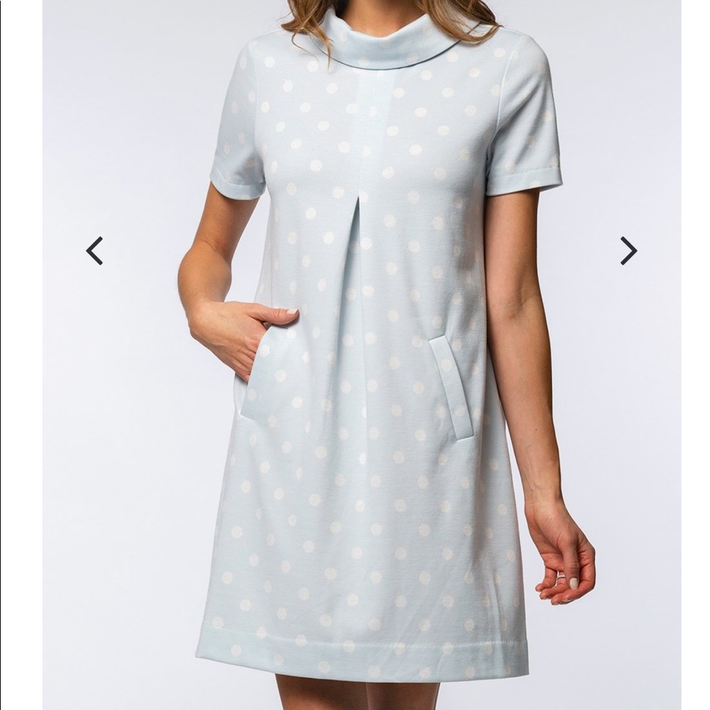 Tyler Boe Kristen Dress XS